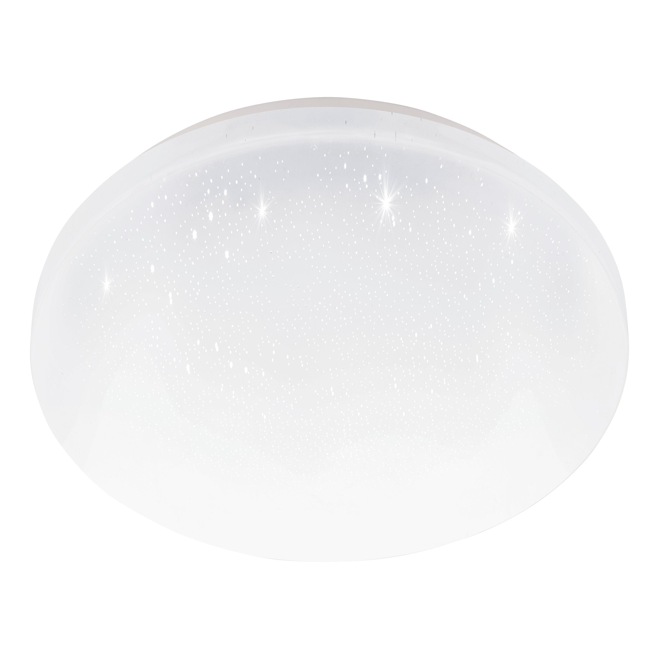 EGLO POGLIOLA-S 75504 LED Ceiling Light 1250LM 260mm White